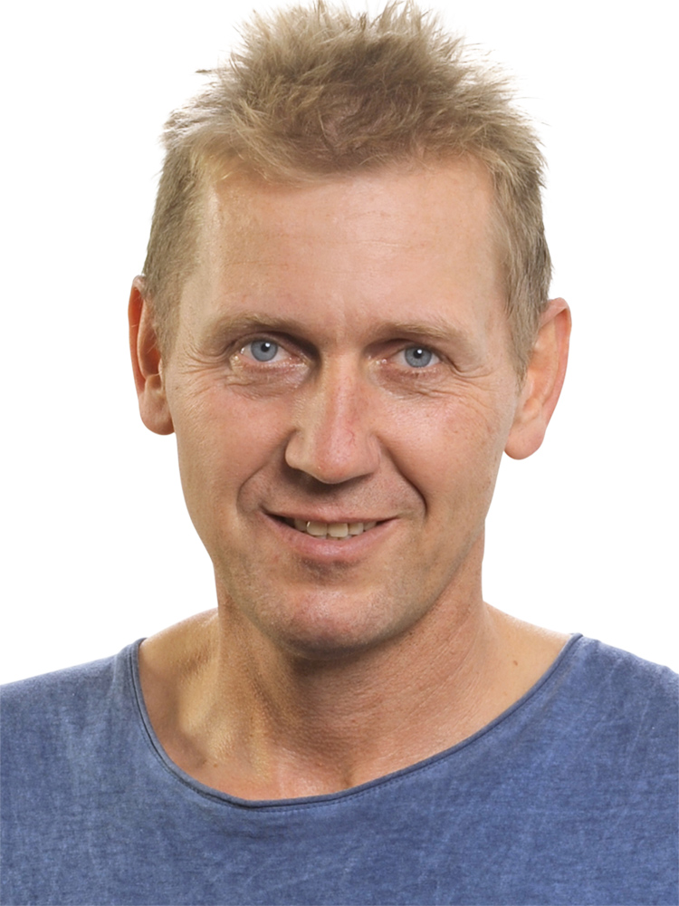 Klaus Stöger
