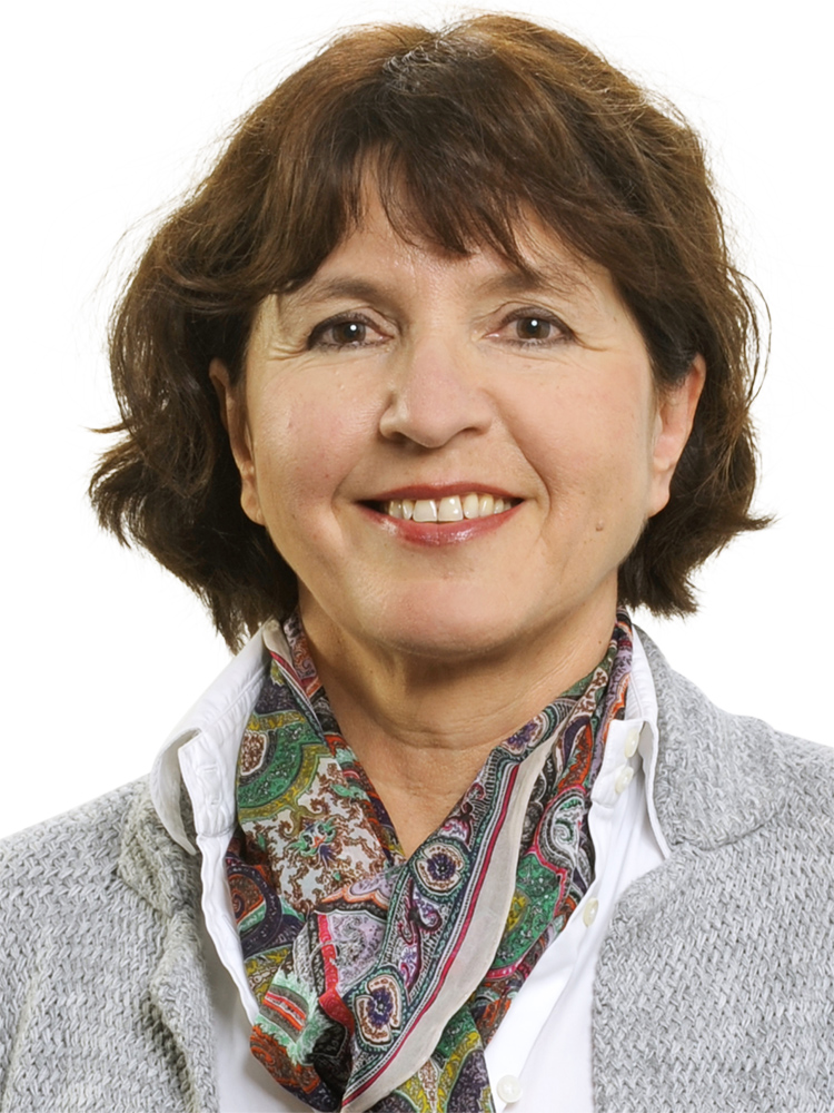 Dr. Magdalena Vogel