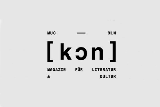 kon - Magazin für Literatur und Kultur