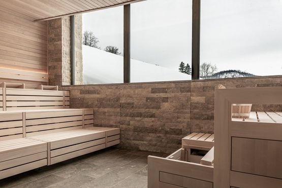 Ameron Neuschwanstein Alpsee Resort & Spa - Sauna